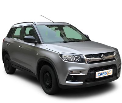 Maruti Vitara Brezza-img